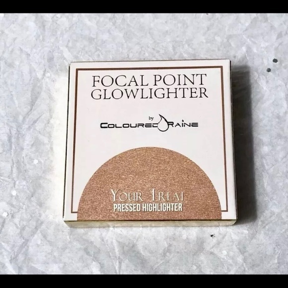 Coloured Raine Focal Point GLOWLIGHTER - Picture 3 of 3